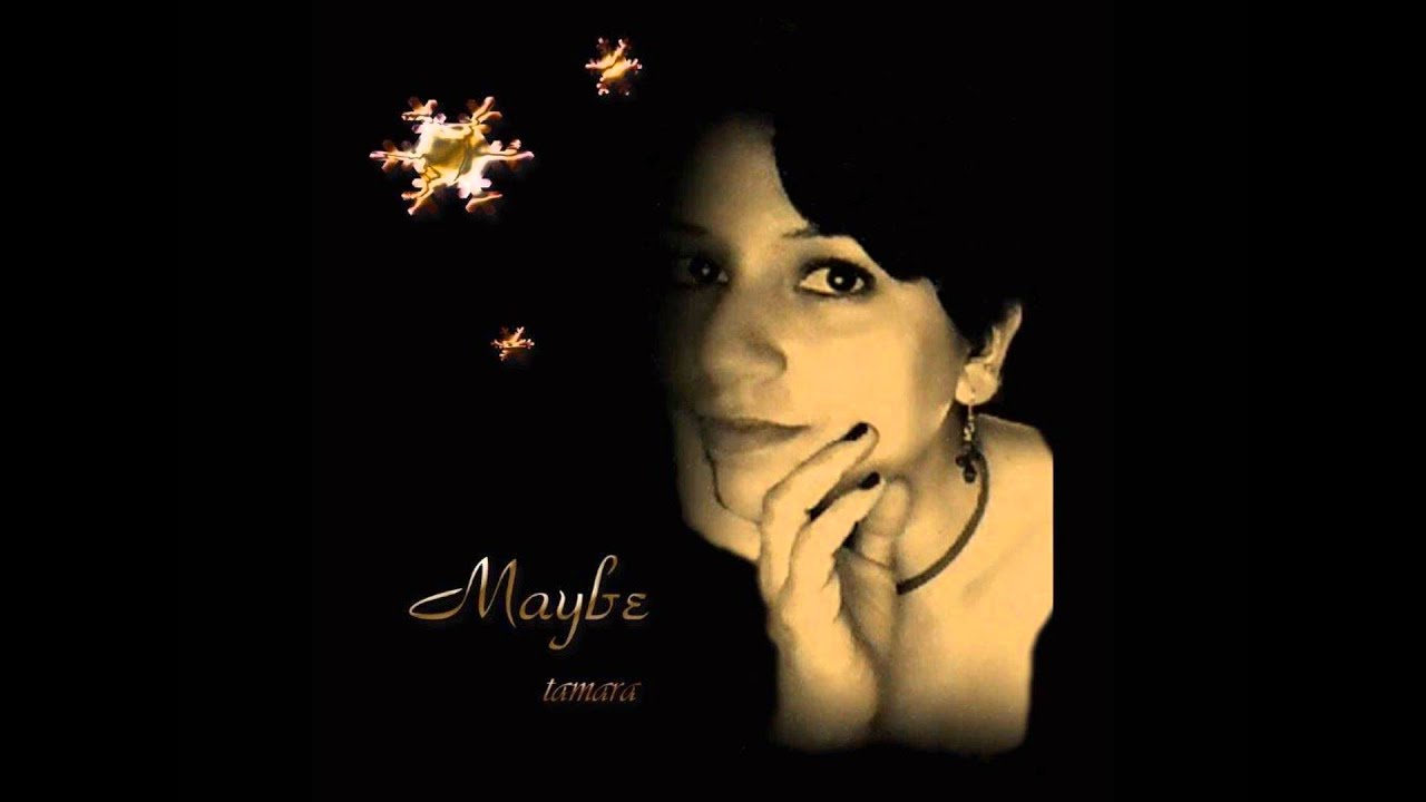 Guarda Maybe - Tamara feat. Talia - Delvcrow Records su YouTube Guarda Maybe - Tamara feat. Talia - Delvcrow Records su YouTube