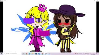 Block Tales AU Facts +lore i think (Mainly Outdated)