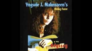 Yngwie Malmsteen - Deja Vu chords