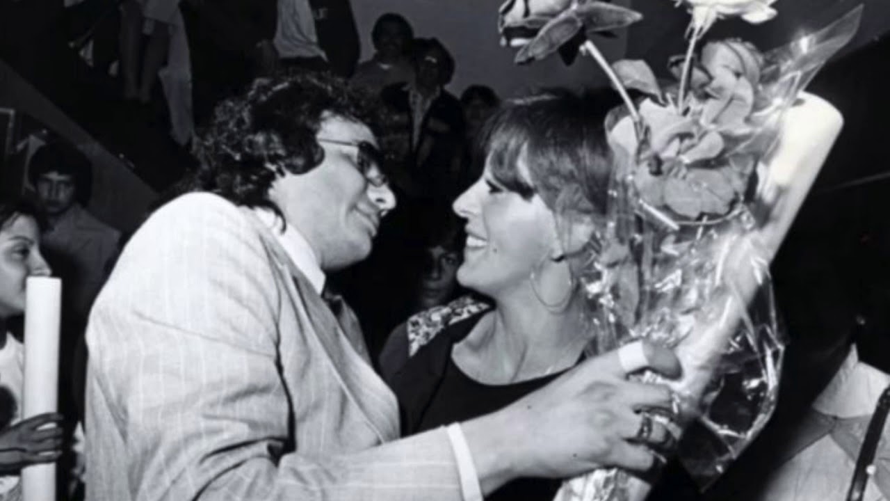 José José En concierto 1983