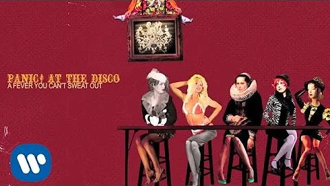 Panic! At The Disco - Camisado (Official Audio)