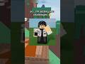 only two challenges 👀 #roblox #shorts #rblx #robloxrant #relatable #fyp