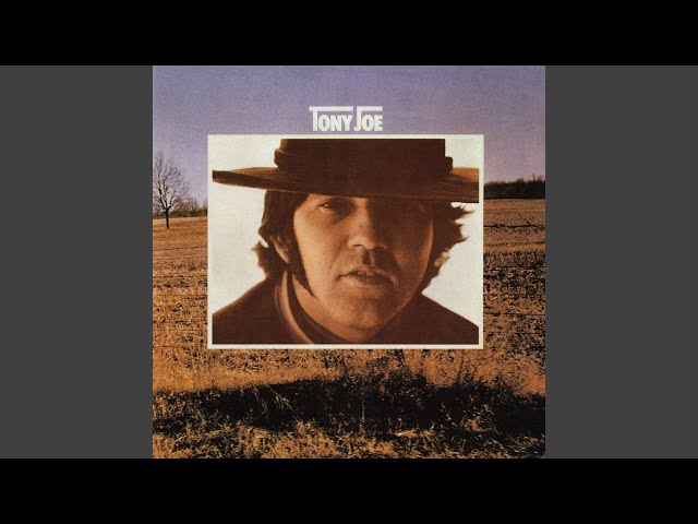 tony joe white - stud spider