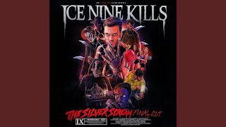 Video thumbnail of "Ice Nine Kills - IT Is The End"