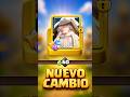 Cambio necesario en el pase de oro  #ClashOfClans