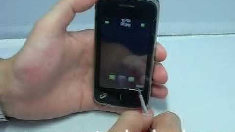 cectunlocked.com - Slide E1000 WIFI JAVA TV Phone with QWERTY Keyboard