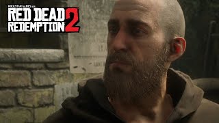 【隱藏彩蛋】聖丹尼人口販子雜貨店【碧血狂殺2】