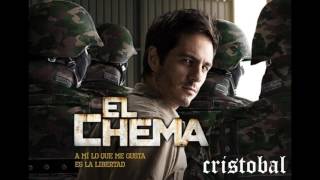 Video thumbnail of "El Chema Soundtrack 2"