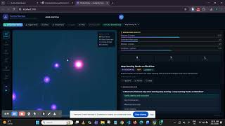 VectorVortex — Semantic Knowledge Explorer for MongoDB screenshot 5