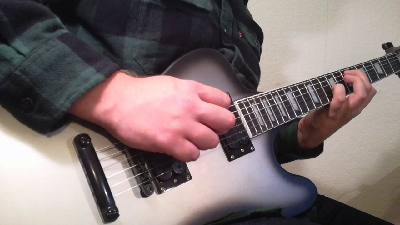 Boult Guitars The Resistor YouTube