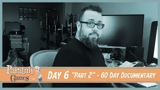 Dev Diary 6 Part 2 - Making Jack Hunter - A Day in the Life of this Developer Net Worth