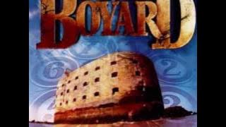 Fort Boyard Main Theme