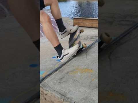 Secret DIY Skate
