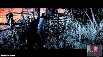 The Evil Within (PC)...I