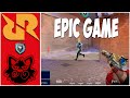 CRAZYGUY! RRQ vs Xipto - HIGHLIGHTS - Predator League 2026