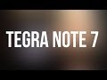 Wideo test i recenzja tabletu Gigabyte Tegra Note 7 | techManiaK.pl