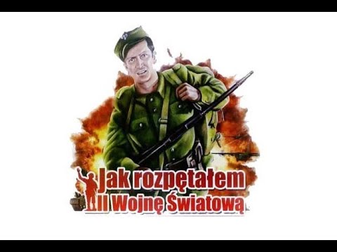 Jak rozpętałem drugą wojnę światową (1969) ODC 1 (HD)