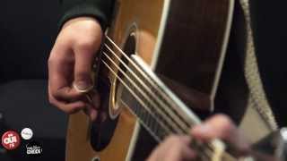 Video thumbnail of "Jake Bugg - Neil Young Cover - Session Acoustique OÜI FM"