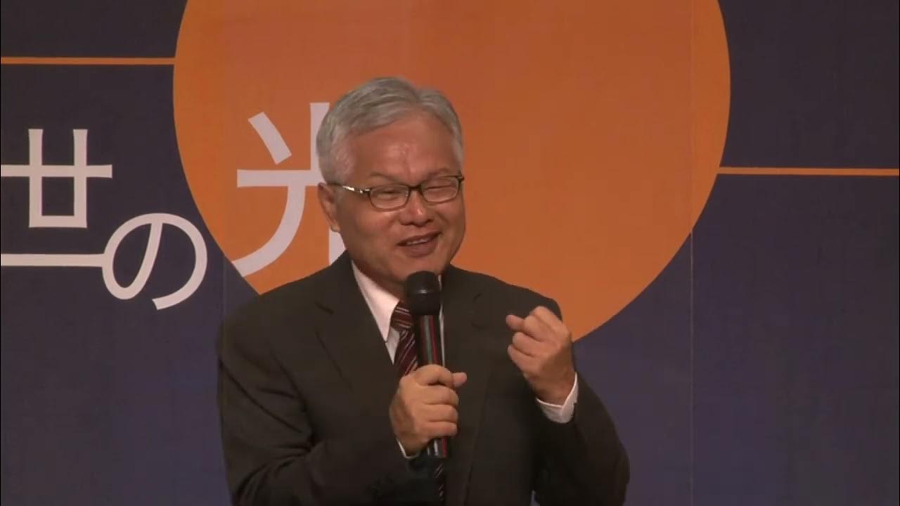 LIVE] 大阪オンヌリキリスト教会 早天礼拝 새벽예배 創世記(창)45115」 YouTube