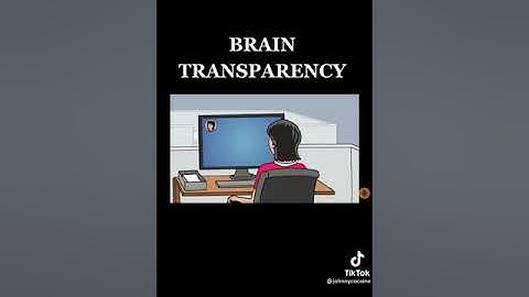 Brain Transparency