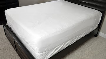 How to Install a Mattress Encasement