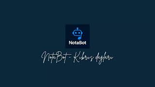 Notabot - Kıbrıs Dağları (By Notabot, Produced With Suno Ai)