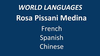 Carlmont World Language Courses