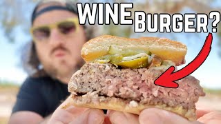 I Found the Best Burger in Arizona