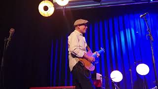 Alex Schultz With Rj Mischo Band Same Old Blues Blues Heaven Festival 2022 Frederikshavn Denmark