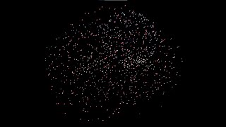 Paramus 4th of July fireworks 7.4.24
