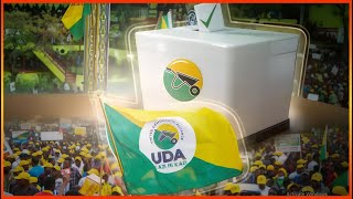 Ithurano Bia Uda Meru