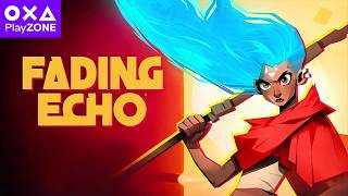 Fading Echo | Antagonist Trailer
