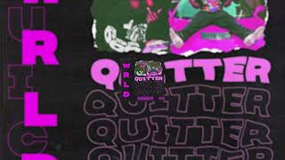 Juice WRLD - Quitter - Official instrumental
