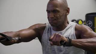 Total Gym ELEVATE Encompass™ screenshot 3