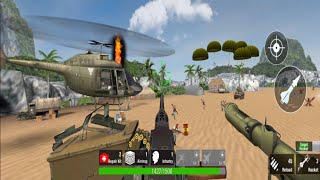 World war fight attack and another country best offline game screenshot 3