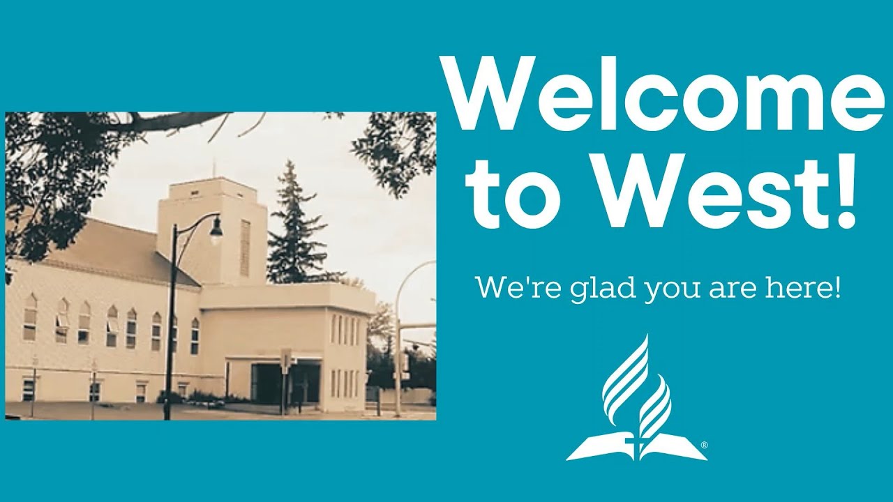 April 18, 2026 | Week of Prayer | Sabbath Worship