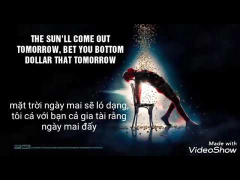 [Vietsub] ALICIA MORTON - TOMORROW (DEADPOOL 2 MOTION SOUNDTRACK )