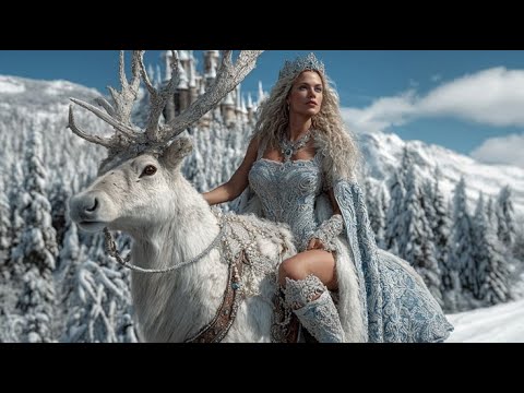 Season Greetings - (War Is Over) by Patrick M. Beguin.