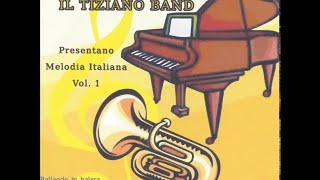 Cimarelli's band - Ballando in balera (fisa)(accordion music)