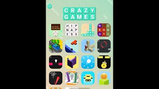 Crazy Games screenshot 2