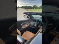 Pretty little baby, but has some attitude! #c8 #corvette #cars #carvideos #prettylittlebaby