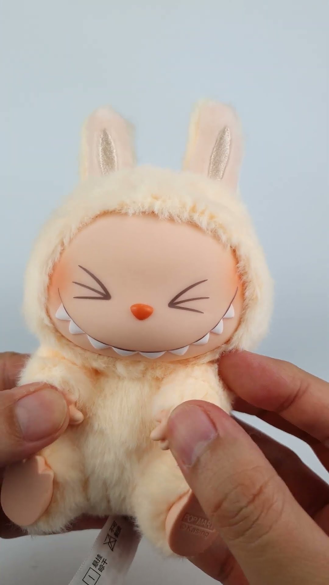 ラブブlabubu have a seat ver SISI Pop Mart Labubu The Monsters – Have a Seat Sisi