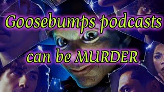 Goosebumps 2023 Review Part 2 EP 6 GPCBM