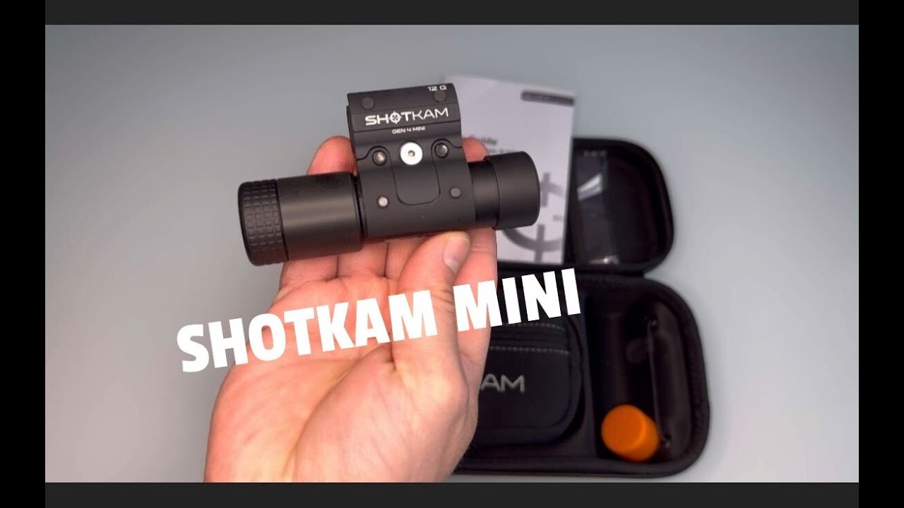 ShotKam Mini Gen. 4 | teleskoobid.ee ShotKam Mini Gen. 4 | teleskoobid.ee