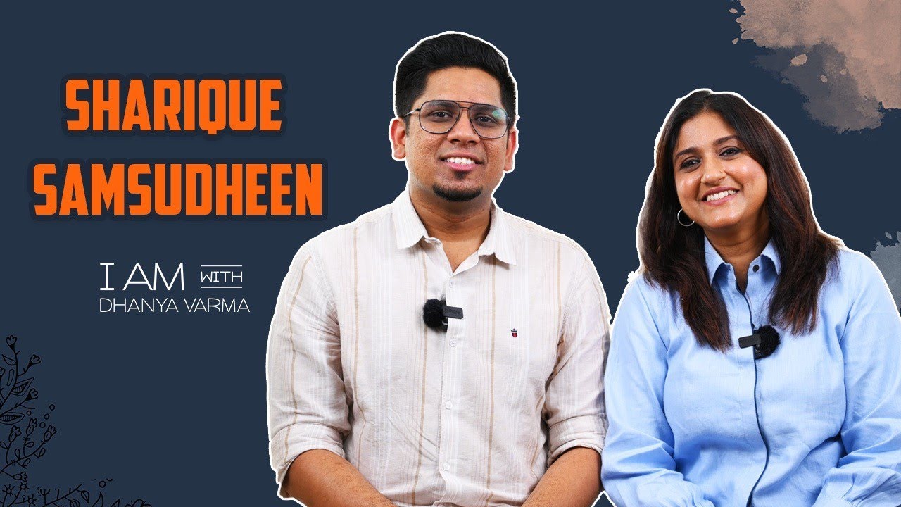 ഈ കാര്യം ഞാൻ എങ്ങും പറഞ്ഞിട്ടില്ല... | 