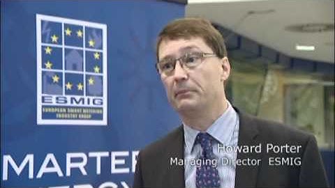 Reportage: Smarter Energy - energy efficiency from the meter to the grid