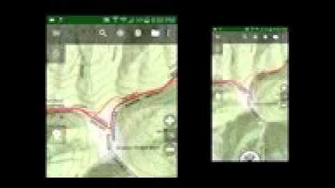 Backcountry Navigator - In the field 2016en