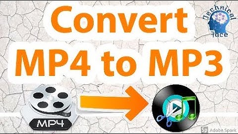 How to Convert MP4 to MP3 | Video to Audio in Mobile | MP3 Converter for Android