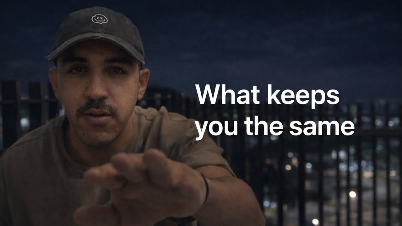 الطريق إلى النجاح: تضحيات لا بد منها!