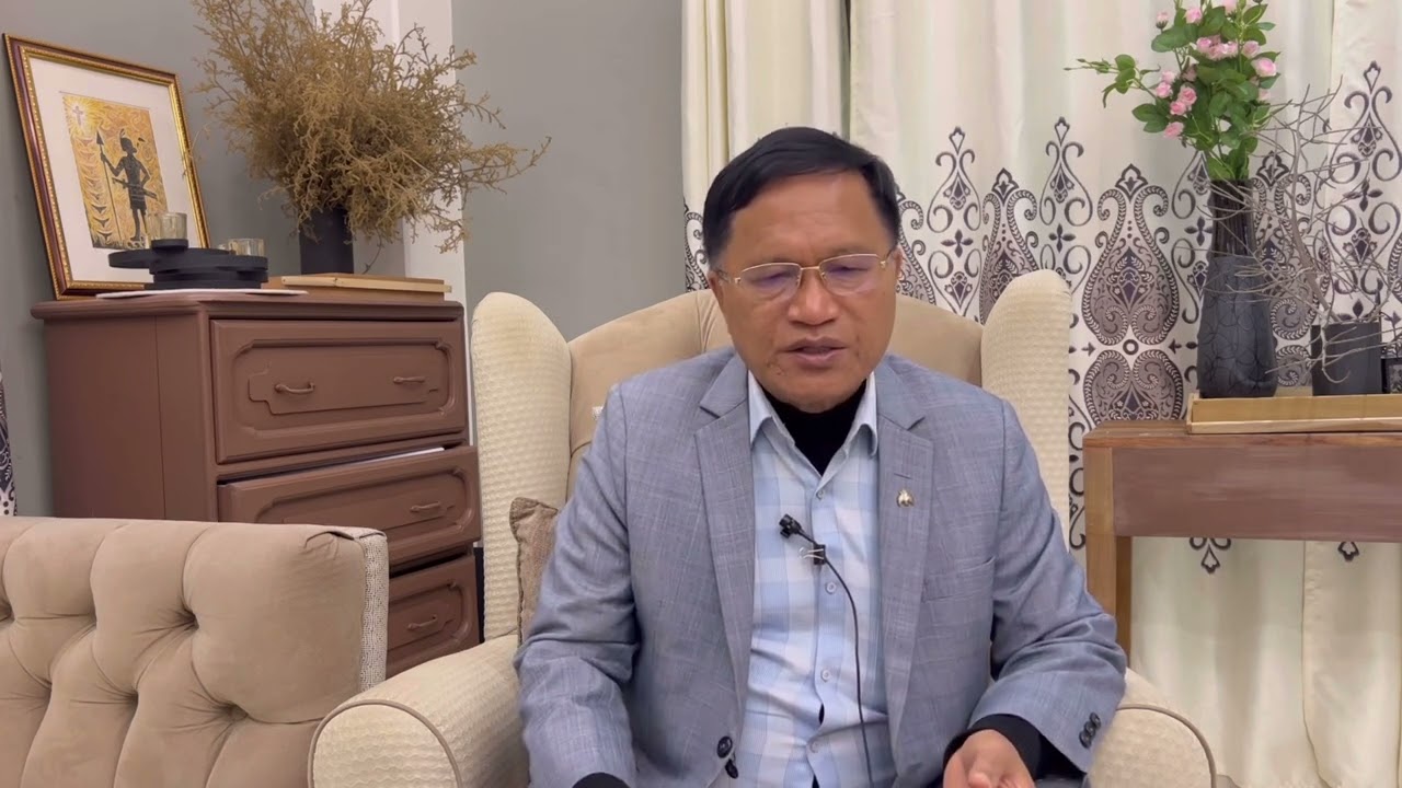 SERH BIANG/KUA BÂWK